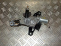 Toyota Yaris Bagrudevisker Motor Med OEM Nr. 0390201861 Fra Toyota Ophugger