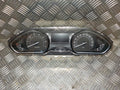 Peugeot 208 Speedometer - Instrument Med OEM Nr. 9825986180 Fra Peugeot Ophugger