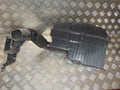 Peugeot 208 Luftfilterkasse  Med OEM Nr. 9813534180 Fra Peugeot Ophugger