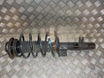 Peugeot 208 Fjederben For V Med OEM Nr. 9804831180 Fra Peugeot Ophugger