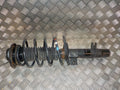 Peugeot 208 Fjederben For V Med OEM Nr. 9804831180 Fra Peugeot Ophugger