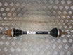 Peugeot 208 Trækaksel For V Med OEM Nr. 9803959580 Fra Peugeot Ophugger