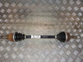 Peugeot 208 Trækaksel For V Med OEM Nr. 9803959580 Fra Peugeot Ophugger