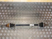 Peugeot 208 Trækaksel For H Med OEM Nr. 9803959680 Fra Peugeot Ophugger