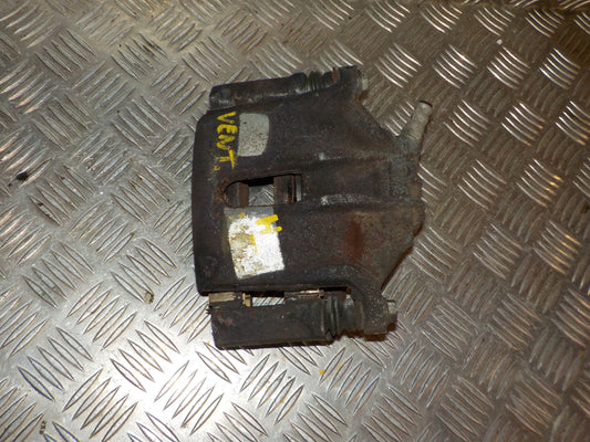 Peugeot 208 Bremsekaliber HF Med OEM Nr. 1651756780 Fra Peugeot Ophugger