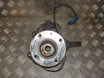 Peugeot 208 Spindel For V Med OEM Nr. 1607557480 Fra Peugeot Ophugger