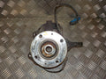 Peugeot 208 Spindel For V Med OEM Nr. 1607557480 Fra Peugeot Ophugger