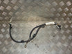 Peugeot 208 Batteri Kabel Med Spændings Overvågning Med OEM Nr. 9816283580 Fra Peugeot Ophugger
