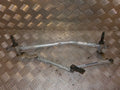 Peugeot 208 Viskertræk Med OEM Nr. 3397021910 Fra Peugeot Ophugger
