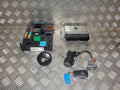Peugeot 208 Motorstyring - Motorstyreboks - Injection Elboks Med OEM Nr. 9829598880 Fra Peugeot Ophugger
