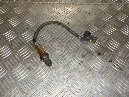 Peugeot 208 Lambda Sonde/Nox Sensor Med OEM Nr. 9810666880 Fra Peugeot Ophugger