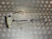 Peugeot 208 Dørlås Med OEM Nr. 9812501280 Fra Peugeot Ophugger