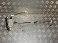 Peugeot 208 Dørlås Med OEM Nr. 9812501280 Fra Peugeot Ophugger