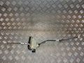 Peugeot 208 Dørlås Med OEM Nr. 9812501180 Fra Peugeot Ophugger