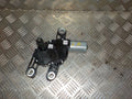Skoda Citigo Bagrudevisker Motor Med OEM Nr. 5G0955711C Fra Skoda Ophugger