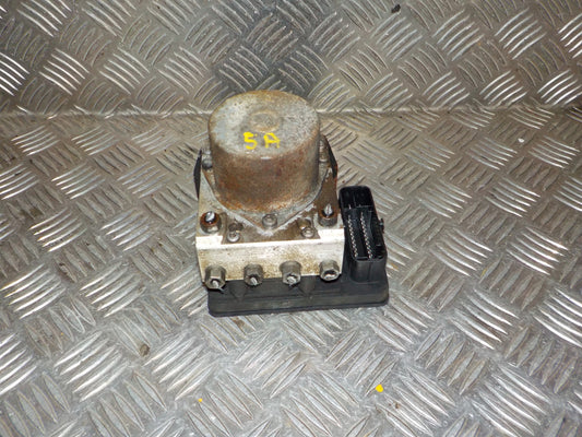 Skoda Citigo Abs Pumpe Med OEM Nr. 1S0614517E Fra Skoda Ophugger
