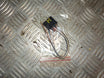 Skoda Citigo Baglygte Med OEM Nr. 1ST945112B Fra Skoda Ophugger