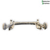 Skoda Citigo Bagbro  Med OEM Nr. 1S0500051A Fra Skoda Ophugger