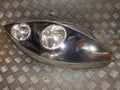 Seat Altea Forlygte Med OEM Nr. 5P1941006D Fra Seat Ophugger