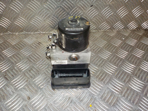 Seat Altea ABS Pumpe Med OEM Nr. 1K0614517AF Fra Seat Ophugger