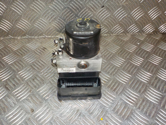 Seat Altea Abs Pumpe Med OEM Nr. 1K0614517AF Fra Seat Ophugger