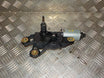 Seat Altea Bagrudevisker Motor Med OEM Nr. 5P0955711B Fra Seat Ophugger