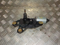 Seat Altea Bagrudevisker Motor Med OEM Nr. 5P0955711B Fra Seat Ophugger