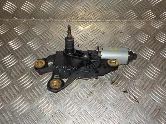Seat Altea Bagrudevisker Motor Med OEM Nr. 5P0955711B Fra Seat Ophugger