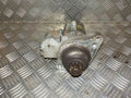 Seat Altea Starter Med OEM Nr. 02Z911023H Fra Seat Ophugger