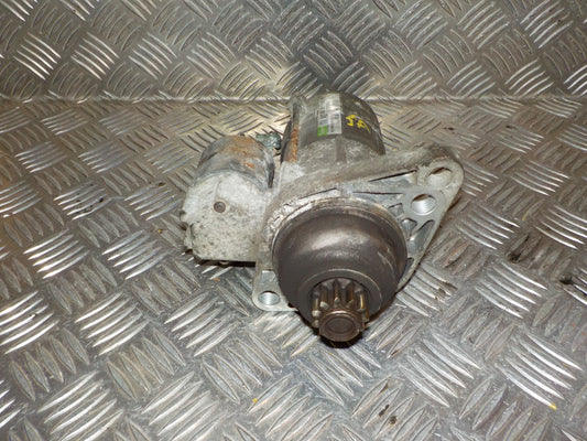 Seat Altea Starter Med OEM Nr. 02Z911023H Fra Seat Ophugger