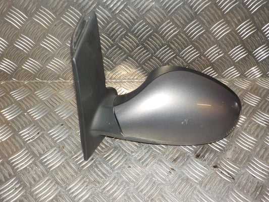Seat Altea Sidespejl Med OEM Nr. Ophugger Fra Seat Ophugger