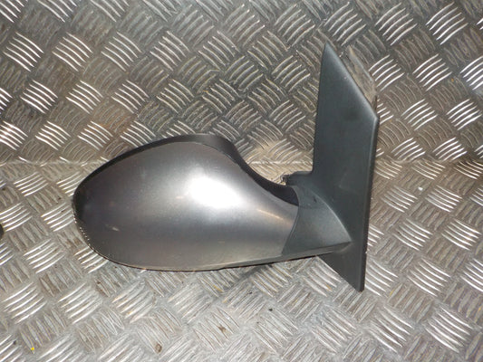 Seat Altea Sidespejl Med OEM Nr. Ophugger Fra Seat Ophugger