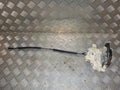 Seat Altea Dørlås Med OEM Nr. 1P1837016 Fra Seat Ophugger
