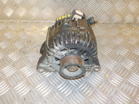 Hyundai Sonata Generator Med OEM Nr. 3730037405 Fra Hyundai Ophugger