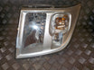 Ford Transit Forhj Forlygte Med OEM Nr. 6C1113W029DE Fra Ford Ophugger