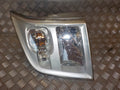 Ford Transit Forhj Forlygte Med OEM Nr. 1435856 Fra Ford Ophugger