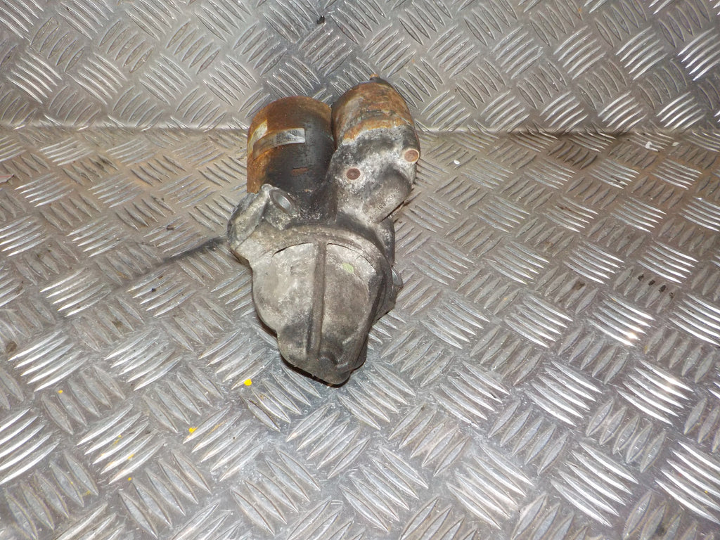 Ford Transit Forhj Starter Med OEM Nr. 28212164 Fra Ford Ophugger
