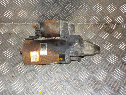 Ford Transit Forhj Starter Med OEM Nr. 82121642A Fra Ford Ophugger