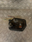 Peugeot 206 Baglygte Med OEM Nr. Ophugger Fra Peugeot Ophugger