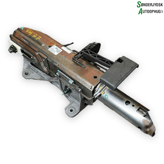 Opel Astra K Ratstamme Med OEM Nr. 39133886 Fra Opel Ophugger