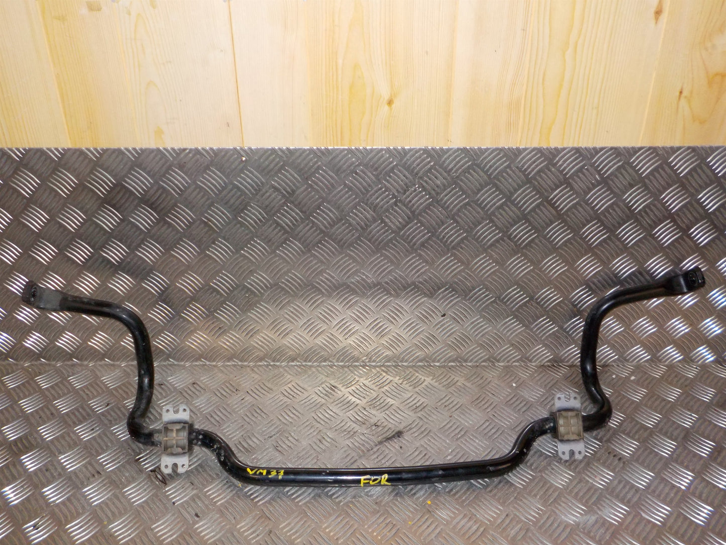 Opel Astra K Krængn. Stabilisator For Med OEM Nr. 39005088 Fra Opel Ophugger