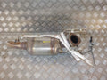 Opel Astra K Partikelfilter Med OEM Nr. 55501877 Fra Opel Ophugger