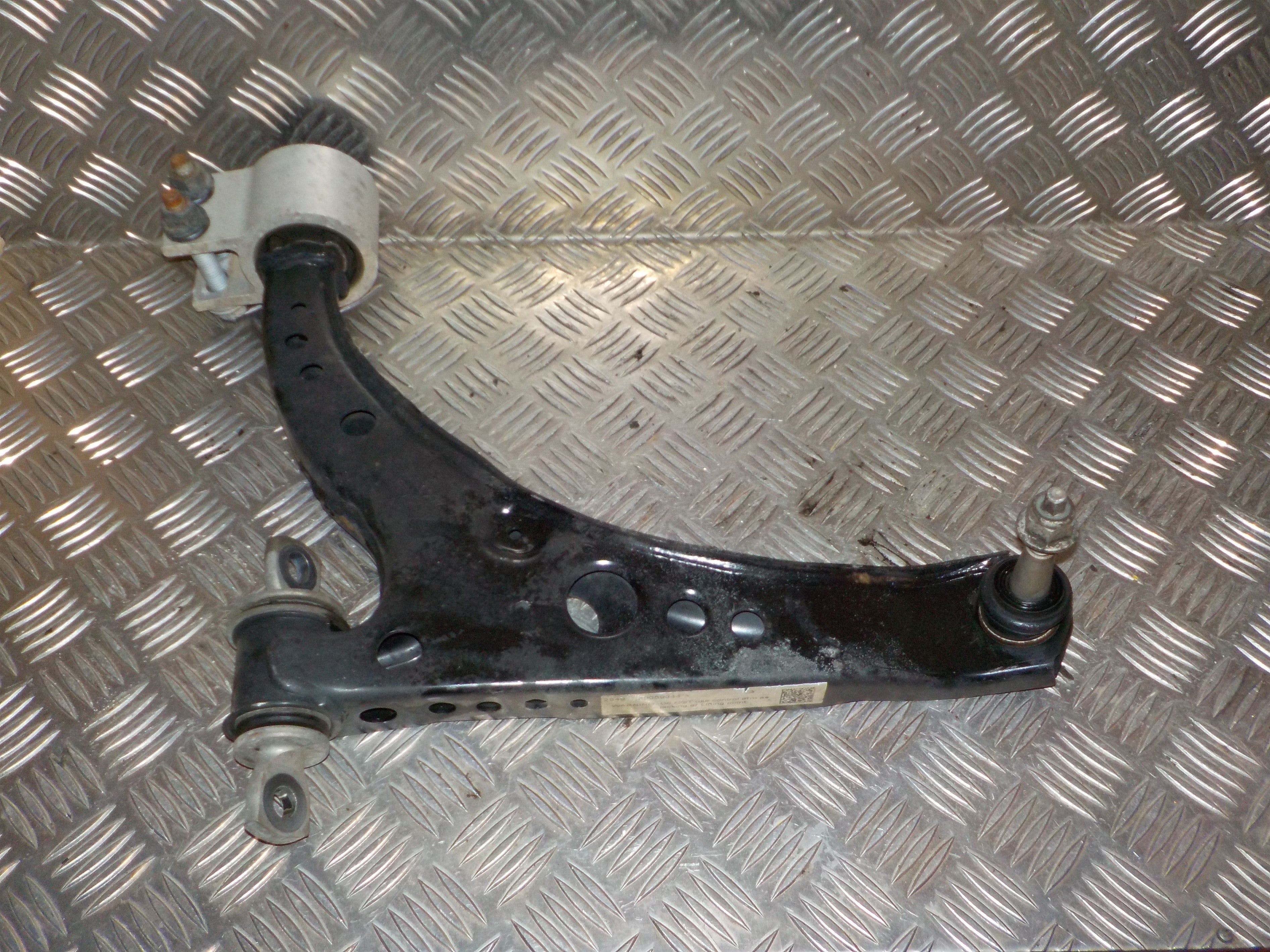 Opel Astra K Bærearm F.N. V Med OEM Nr. 39089344 Fra Opel Ophugger
