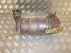 Opel Astra K Katalysator Med OEM Nr. 55506884 Fra Opel Ophugger