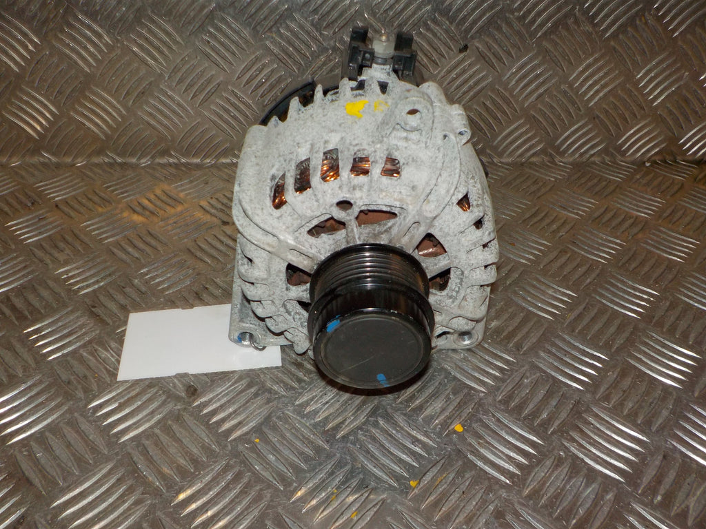 Opel Astra K Generator Med OEM Nr. 39154505 Fra Opel Ophugger