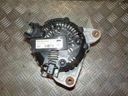 Opel Astra K Generator Med OEM Nr. 39154505 Fra Opel Ophugger