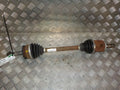 Opel Astra K Trækaksel For V Med OEM Nr. 328442939 Fra Opel Ophugger