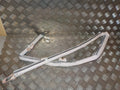 Opel Astra K Airbag Loft Med OEM Nr. 39187599 Fra Opel Ophugger