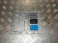 Opel Astra K Motorstyring - Motorstyreboks - Injection Elboks Med OEM Nr. 12708049 Fra Opel Ophugger