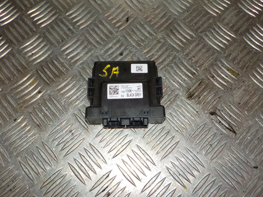 Opel Astra K Relæ Diverse Med OEM Nr. 13531306 Fra Opel Ophugger